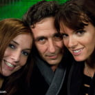 Ashli Orion in 'Anal Inmates'