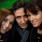 Ashli Orion in 'Anal Inmates'