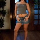 Ashli Orion in 'Asking Permission'