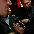 Ashli Orion in 'Party Crashers'