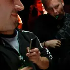 Ashli Orion in 'Party Crashers'