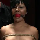 Ashli Orion in 'The Destruction of Ashli Orion'