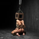 Ashli Orion in 'Head Case'