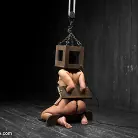 Ashli Orion in 'Head Case'