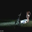 Ashlynn Leigh in 'FuckingMachines.com Feature -Deep Woods Invasion: The Return of Dianne'