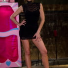 Asphyxia Noir in 'Los Angeles Fetish Doll'