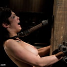 Asphyxia Noir in 'Never too hot to be used and abused'