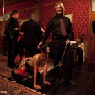 Asphyxia Noir in 'Pre-Folsom Party: part two'