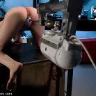 Astrid in 'AMATEUR GIRL FRIDAYS - ASTRID'