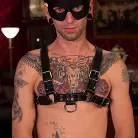 Audrey Holiday in 'A Submission Holiday'