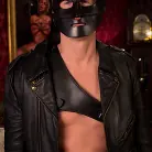 Audrey Holiday in 'A Submission Holiday'