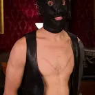 Audrey Holiday in 'A Submission Holiday'