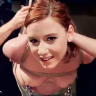 Audrey Holiday in 'Anal Slave Training Audrey Holiday'