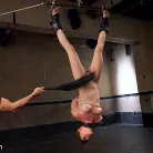 Audrey Holiday in 'Rough Sex Anal Slave Training - Audrey Holiday - Day Two'