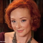 Audrey Hollander in 'The Politician's Wife'