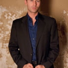 Audrey Hollander in 'The Politician's Wife'