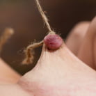 Audrey Rose in 'Audrey Rose Challenged with Tough Beam Bondage'