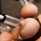 Audrey Rose in 'Audrey Rose Live Show - Complete Edited Version'