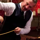 Audrey Rose in 'Audrey Rose Returns'