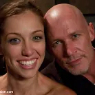 Audrey Rose in 'Intense Submission: Audrey Rose'