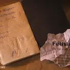 August Taylor in 'Latex Lust'