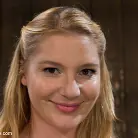 Aurora Snow in 'Porn's Youngest Legend Gets Machine Fucked in the Ass'