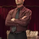 Ava Devine in 'Anal Ava Devine Petitions the House'