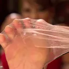 Ava Devine in 'Deepest and kinkiest lesbian anal footing ever!'