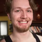 Ava Devine in 'The Mad Scientist and his Cheating Wife'