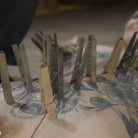 Baby Sid in 'Baby Sid Enjoys the Accommodations'