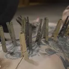 Baby Sid in 'Baby Sid Enjoys the Accommodations'