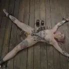 Baby Sid in 'Baby Sid Enjoys the Accommodations'