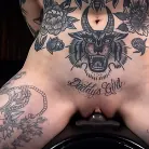 Baby Sid in 'Baby Sid Is Depraved'