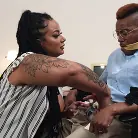 Bad Kittyyy in 'Inter-Office Discipline'