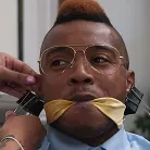 Bad Kittyyy in 'Inter-Office Discipline'