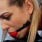 Bailey Blue in 'Electro Ass Fucking for Bailey Blue!'