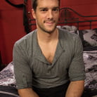 Bailey Blue in 'Foot Fetish Sexting'