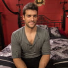 Bailey Blue in 'Foot Fetish Sexting'