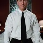 Bailey Blue in 'For the Love of God - Starring Bailey Blue in her First Gangbang EVER!'