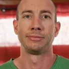 Bailey Blue in 'For the Love of God - Starring Bailey Blue in her First Gangbang EVER!'