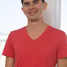 Bailey Blue in 'Slut Services'