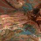 Barbary Rose in 'Sploshing: Sexy Sensation with Food for Play and Pain'