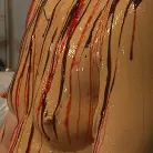 Barbary Rose in 'Sploshing: Sexy Sensation with Food for Play and Pain'