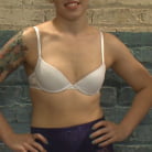 Barbary Rose in 'Sploshing: Sexy Sensation with Food for Play and Pain'