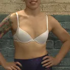 Barbary Rose in 'Sploshing: Sexy Sensation with Food for Play and Pain'