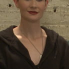 Barbary Rose in 'Sploshing: Sexy Sensation with Food for Play and Pain'