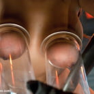 Baylee Lee in 'Snatching the Wrong Girl: The Machines Can't Keep UP'