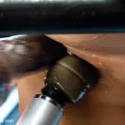 Baylee Lee in 'Snatching the Wrong Girl: The Machines Can't Keep UP'