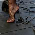 Bella Bends in 'Bella Bends: Gymnast Electrified!'