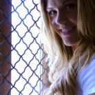 Bella Lynn in 'FuckingMachines.com Archive Classic Shoot: Brand New Bella Lynn'